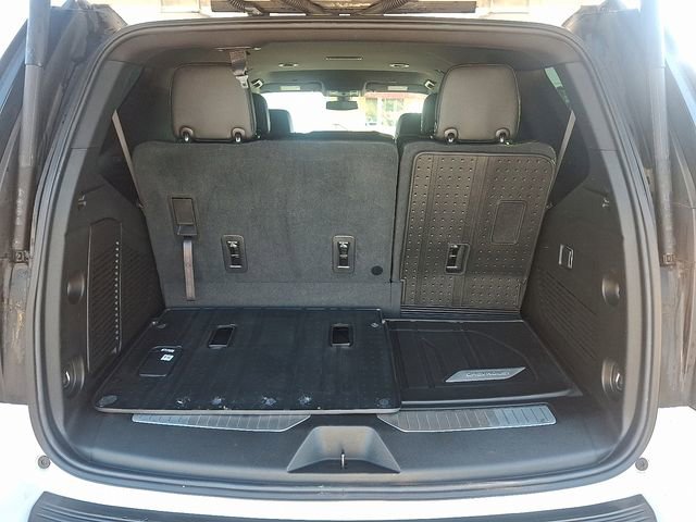 Certified 2021 Chevrolet Tahoe Z71 image 28