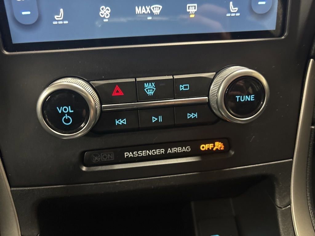 Used 2022 Ford Edge SEL image 14