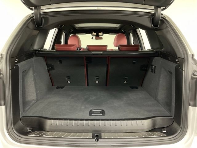 Used 2024 BMW X3 M40i AWD/4WD image 34