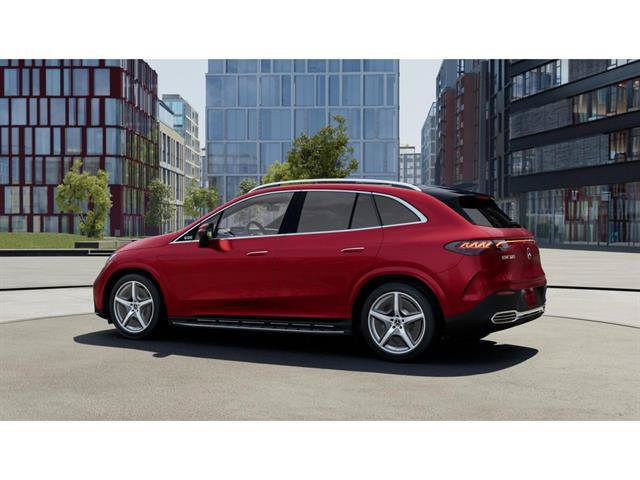 New 2027 Mercedes-Benz EQE 320 4MATIC SUV image 30