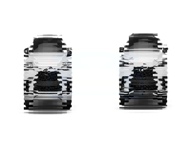 New 2026 Lexus RX 500h F Sport image 61