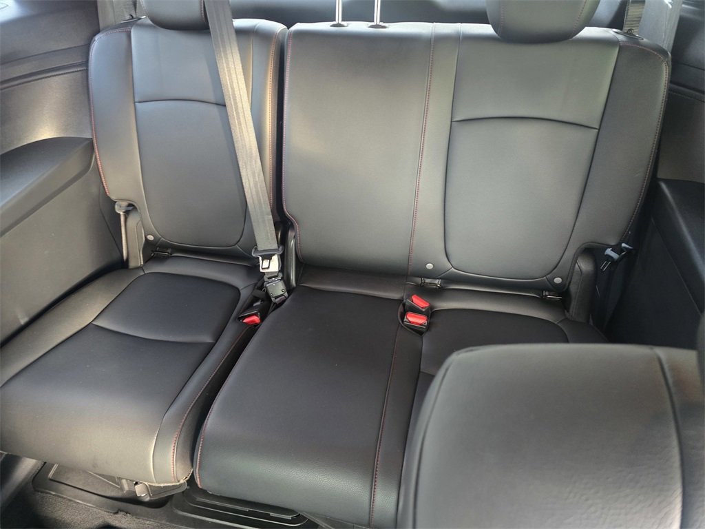 Used 2025 Honda Odyssey Sport-L image 13