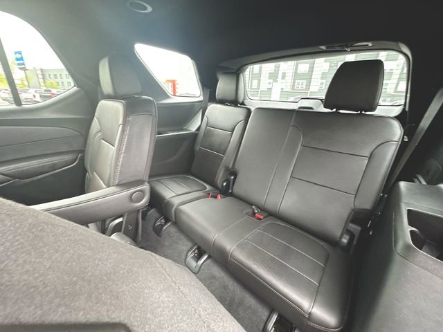 Used 2023 Chevrolet Traverse High Country w/ LPO, Floor Liner Package AWD/4WD image 26