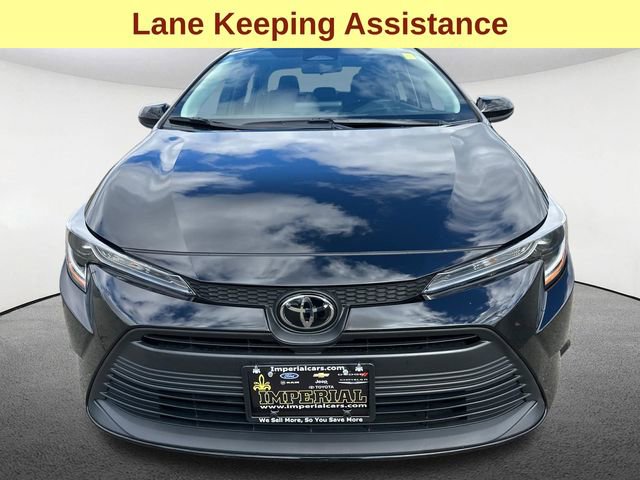 Certified 2023 Toyota Corolla LE image 4