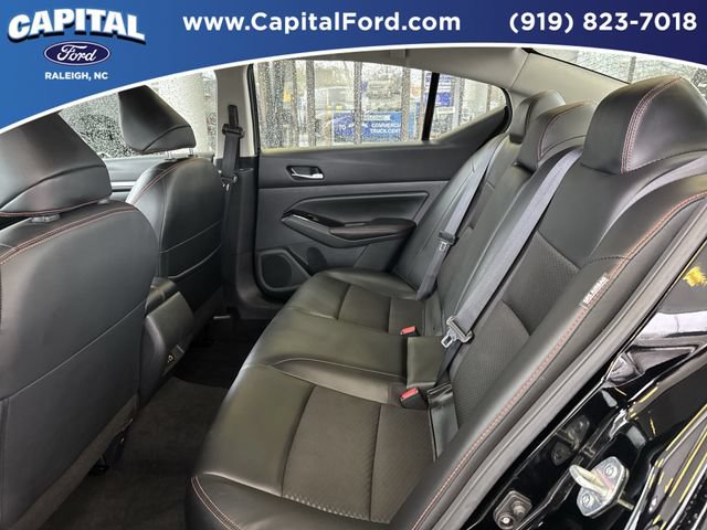 Used 2025 Nissan Altima 2.5 SR AWD/4WD image 18