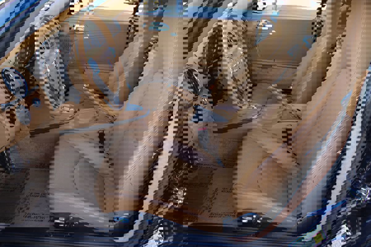 Used 2008 Porsche Cayman Coupe w/Preferred Pkg image 15