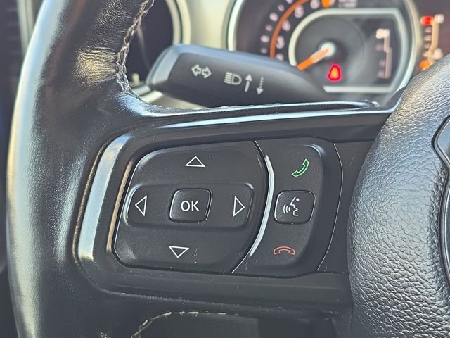 Used 2021 Jeep Gladiator Sport image 22