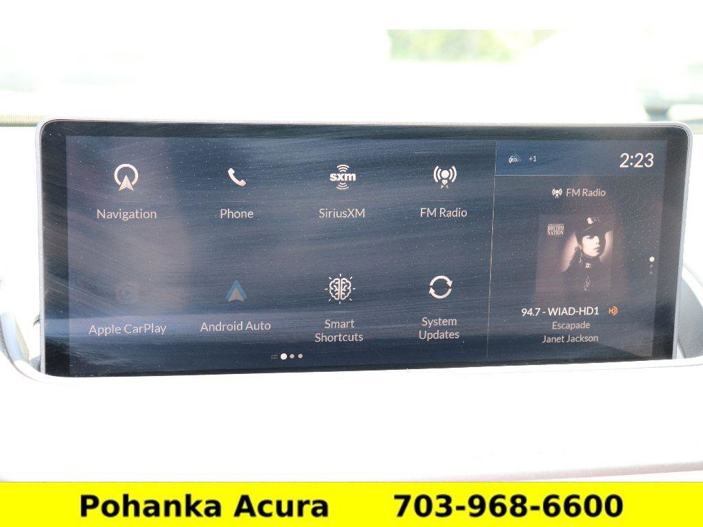 Certified 2024 Acura MDX FWD w/ Technology Package image 14