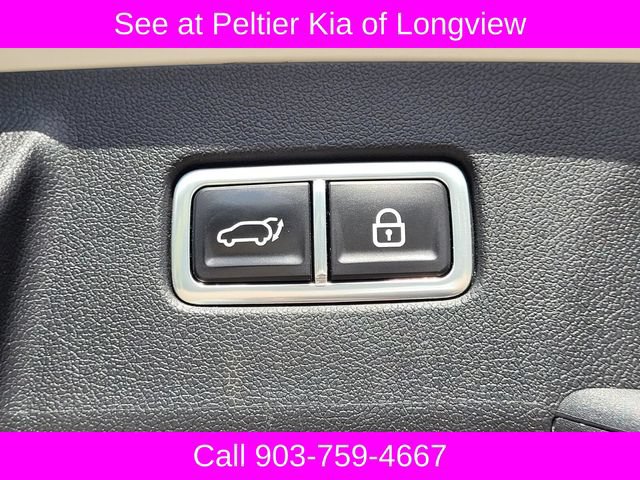 Used 2022 Kia Sorento SX FWD image 10