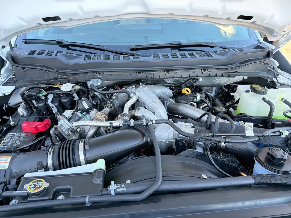 New 2026 Ford F450 XL AWD/4WD image 25