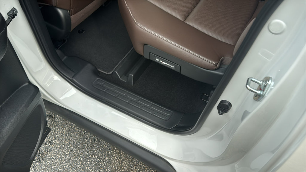 Certified 2025 Honda Ridgeline RTL image 34