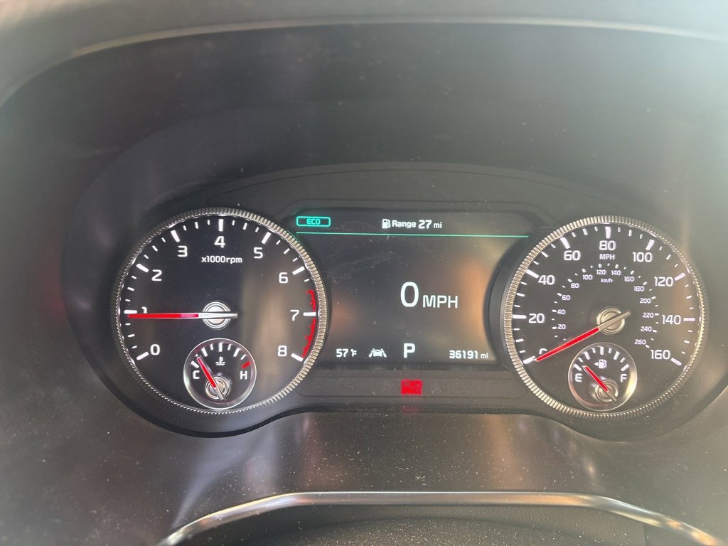 Certified 2022 Kia Telluride SX w/ SX Prestige Package image 16