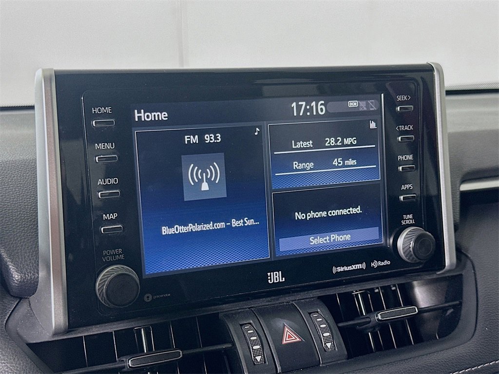 Used 2019 Toyota RAV4 XLE Premium image 25