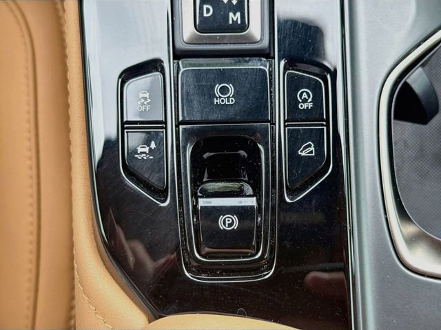 Used 2024 Lexus NX 350 AWD image 45