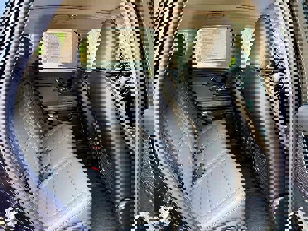 New 2025 Lincoln Corsair Grand Touring image 19