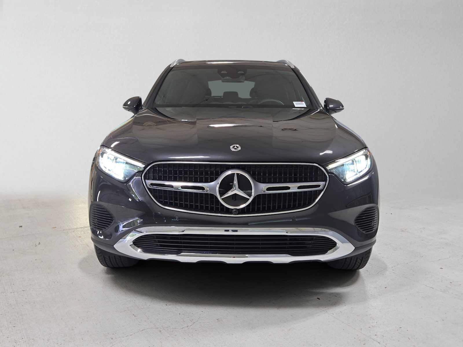 Certified 2026 Mercedes-Benz GLC 300 4MATIC image 8
