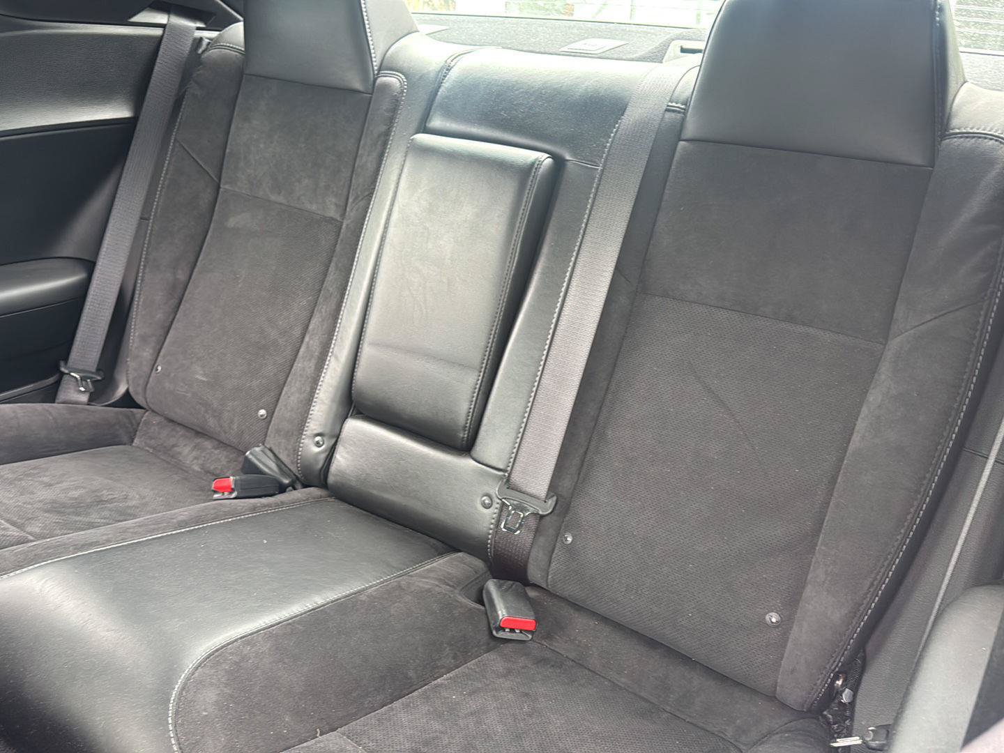 Used 2019 Dodge Challenger R/T w/ Plus Package RWD image 13