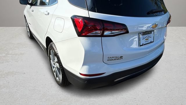 Used 2022 Chevrolet Equinox LT FWD image 37