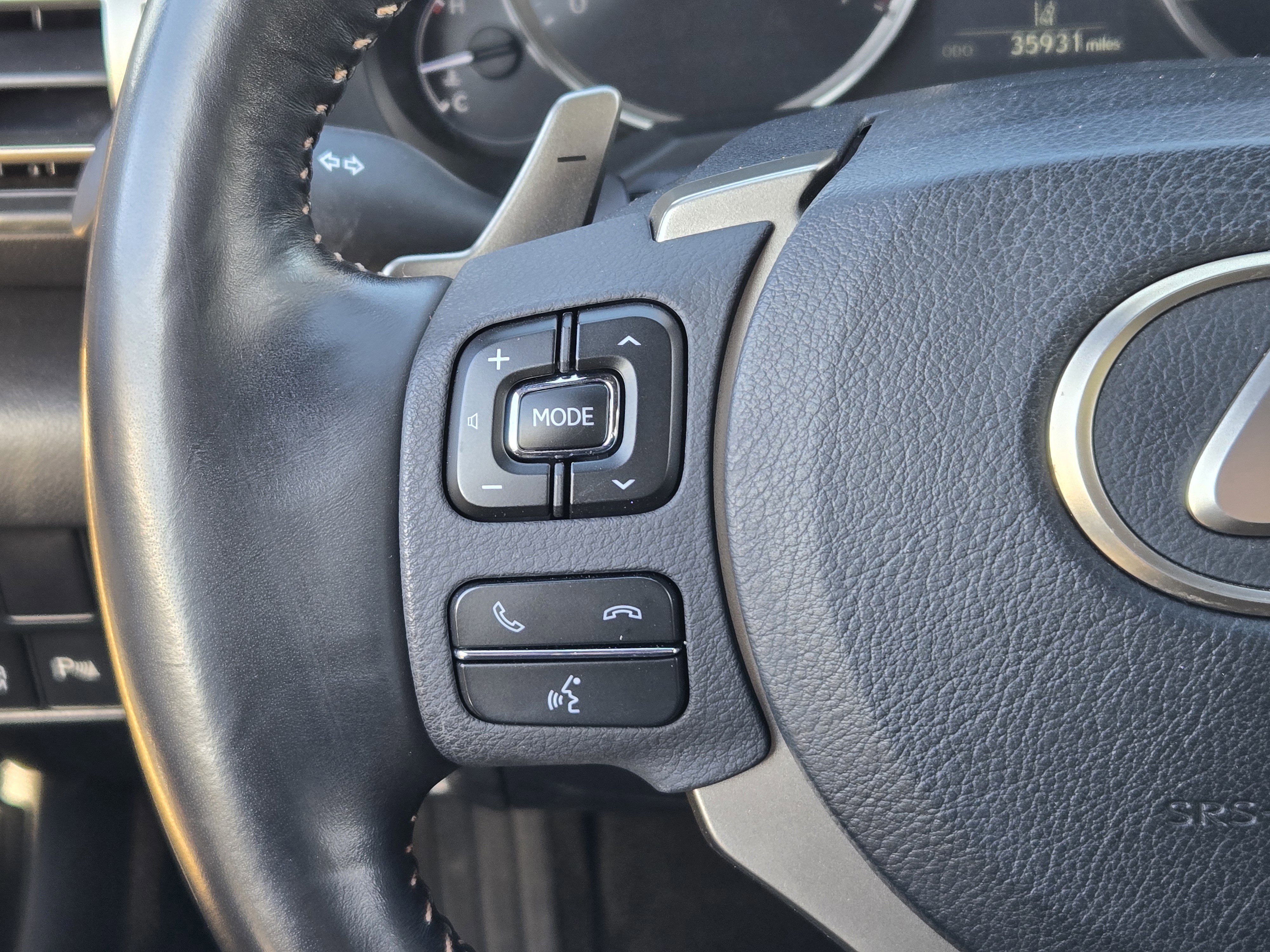 Used 2019 Lexus RC 300 Navigation, Premium Package image 39