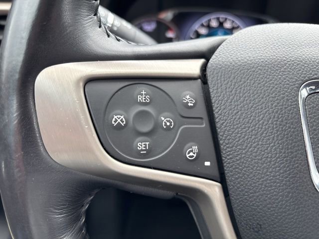 Used 2018 GMC Acadia Denali w/ Technology Package image 20