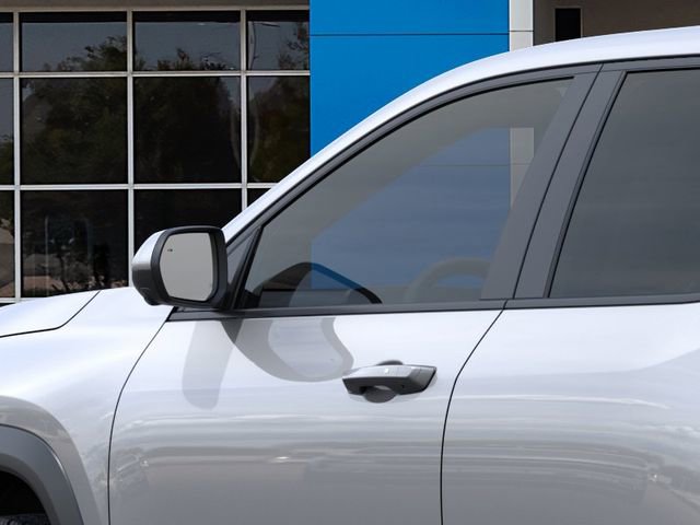 Used 2026 Chevrolet Equinox LT w/ Safety and Technology Package FWD image 12