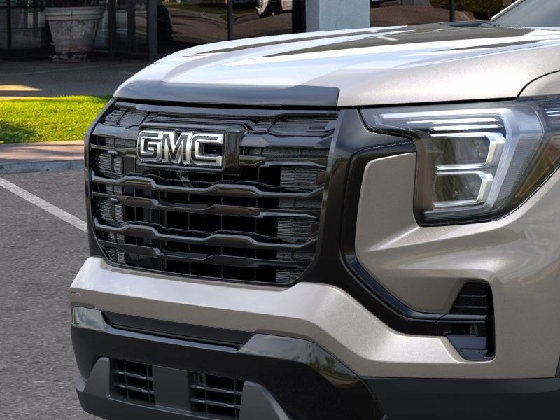 New 2026 GMC Terrain Elevation image 14