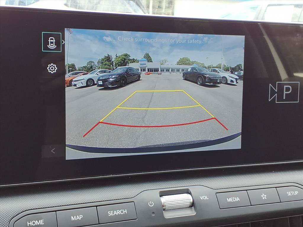 Used 2025 Kia K4 FWD image 28