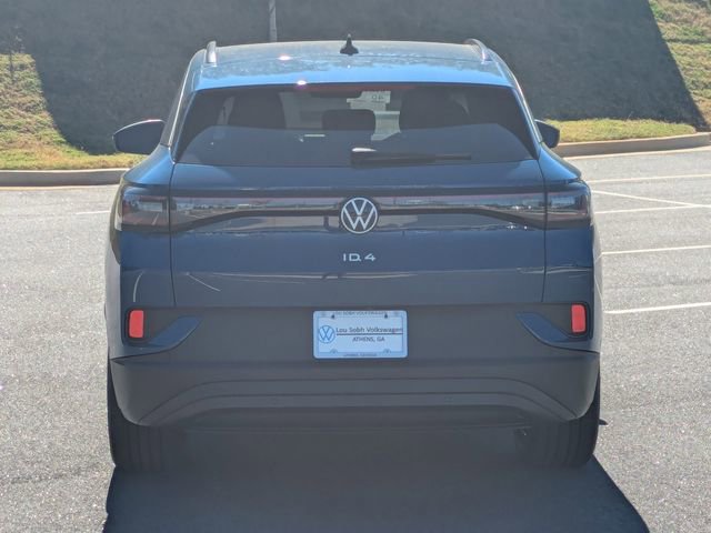 New 2025 Volkswagen ID.4 Pro image 5
