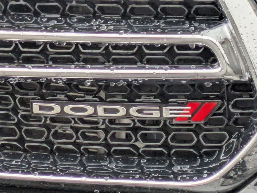 Certified 2020 Dodge Durango SXT AWD/4WD image 11