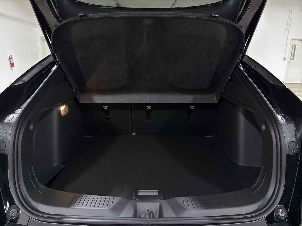 New 2026 Buick Envista Preferred w/ Convenience I Package image 23