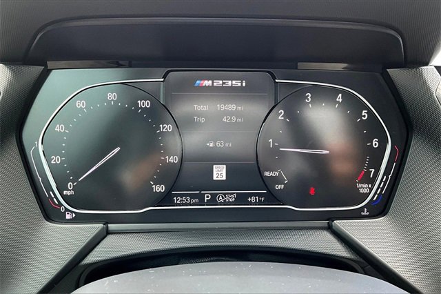 Used 2020 BMW M235i xDrive Gran Coupe image 22