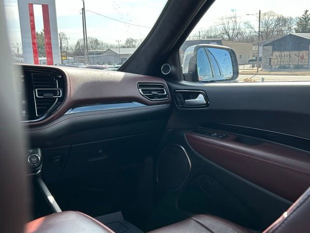 Used 2023 Dodge Durango Citadel image 28