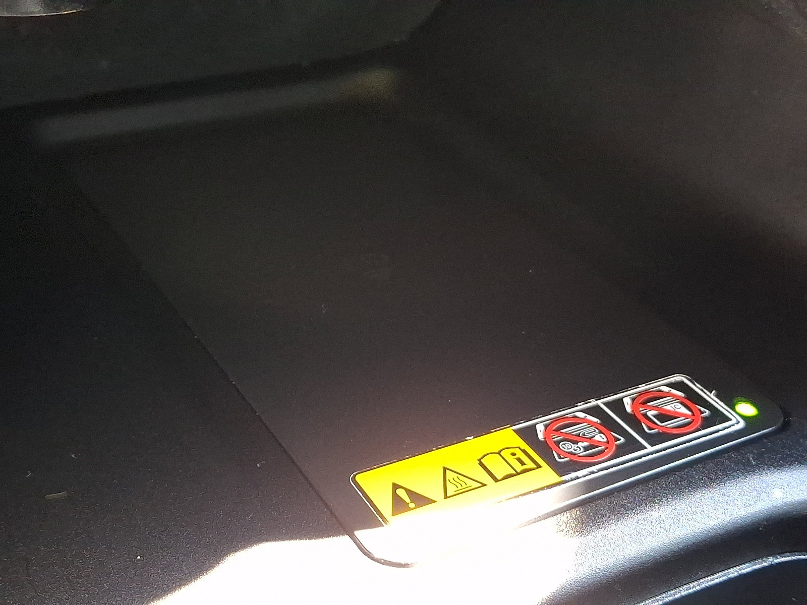 Used 2024 Toyota Grand Highlander AWD image 24