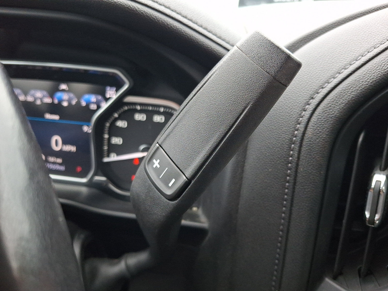 Used 2019 GMC Sierra 1500 Denali w/ Technology Package AWD/4WD image 15