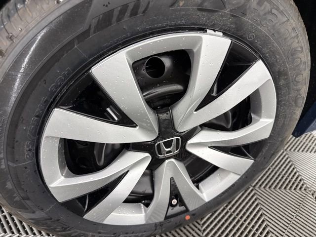 New 2026 Honda Civic LX image 12