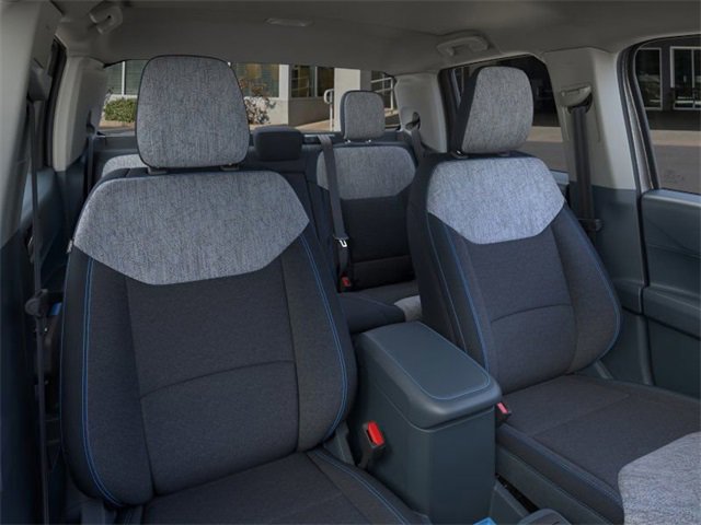 New 2026 Ford Maverick XLT w/ XLT Luxury Package image 10