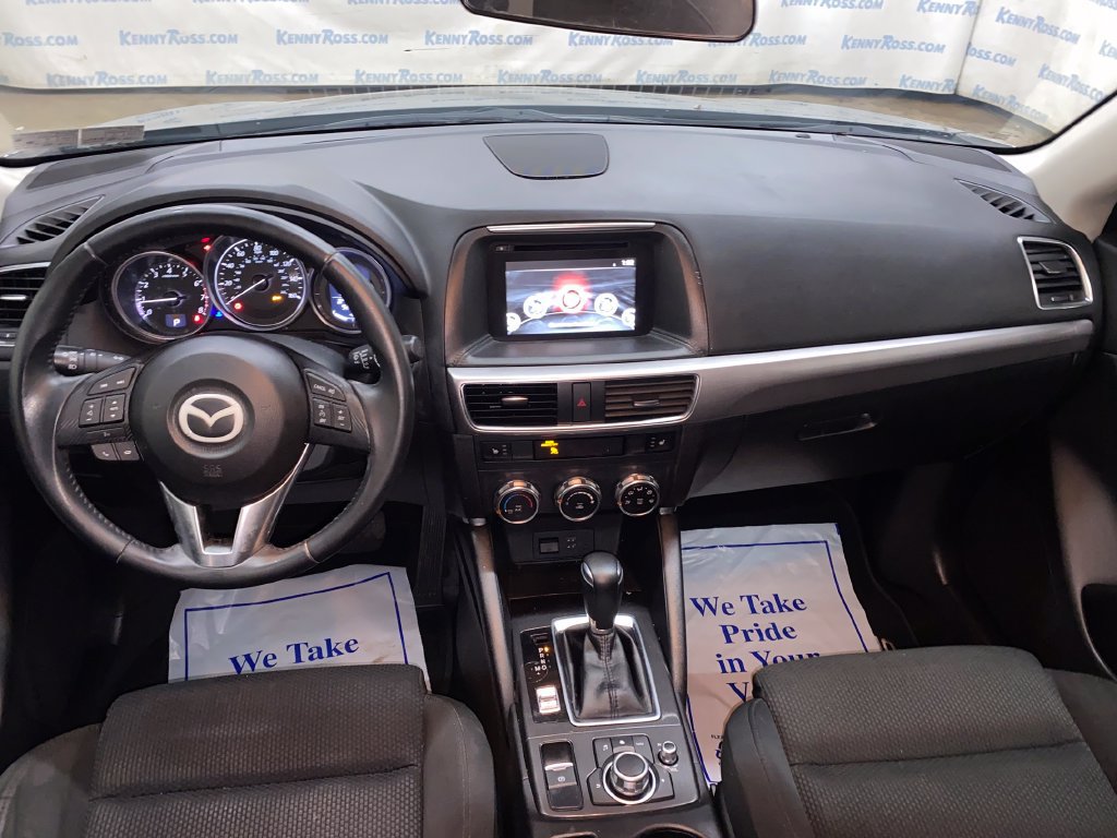 Used 2016 MAZDA CX-5 Touring AWD/4WD image 22