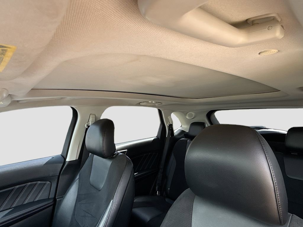 Used 2016 Ford Edge Sport w/ Equipment Group 401A image 27