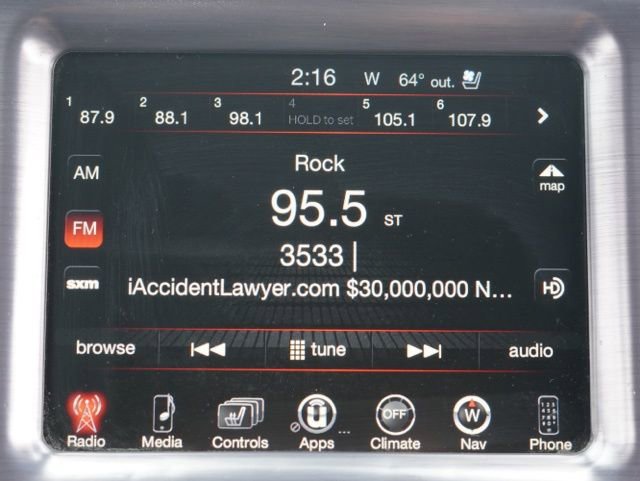 Used 2016 Dodge Challenger R/T Plus RWD image 22