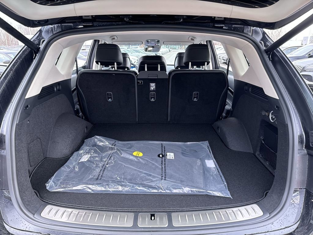 Used 2025 Genesis GV80 2.5T Standard image 28