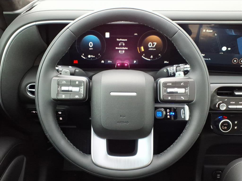 New 2026 Hyundai Palisade Calligraphy image 22