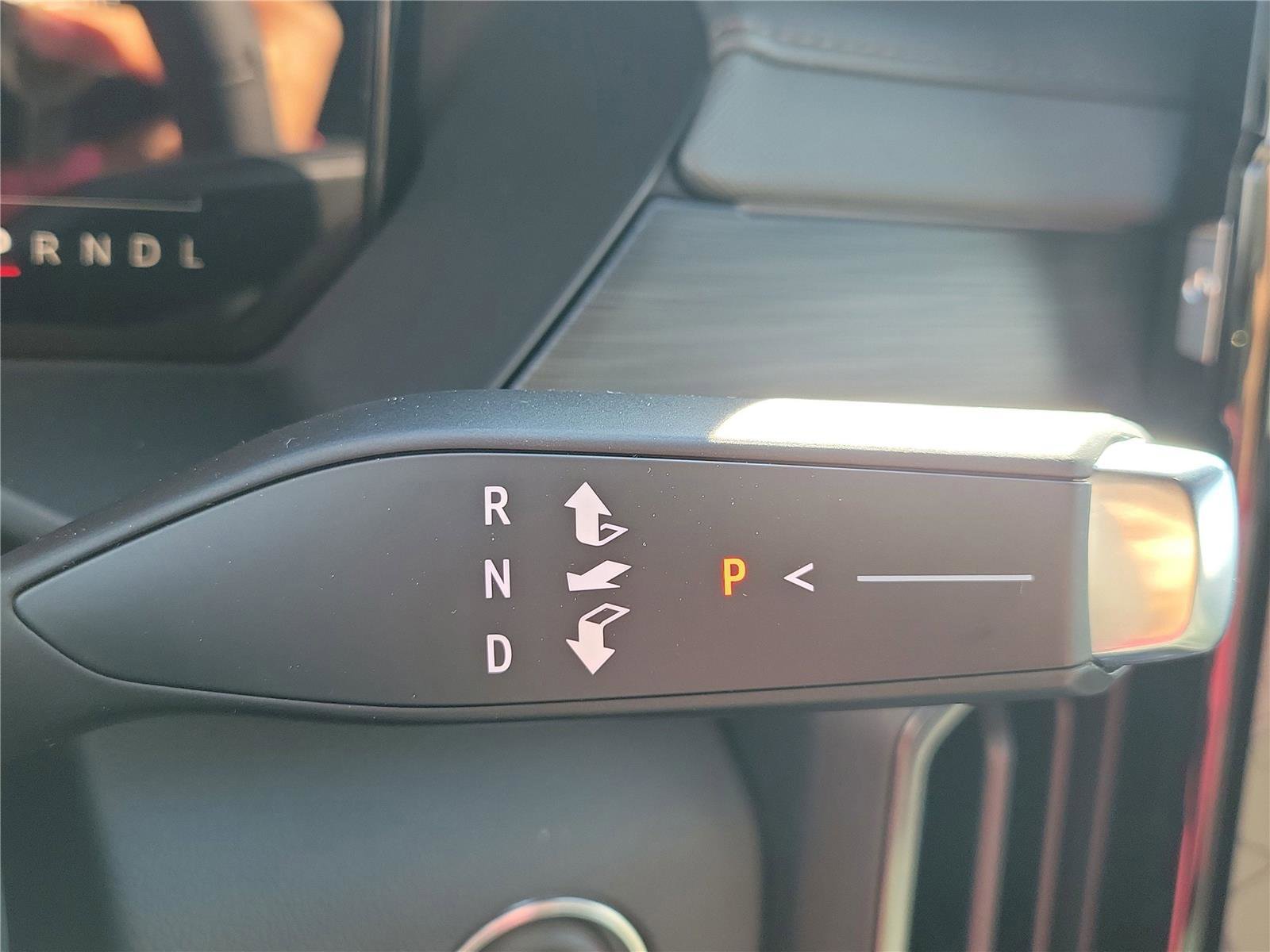 New 2026 GMC Acadia AT4 image 28