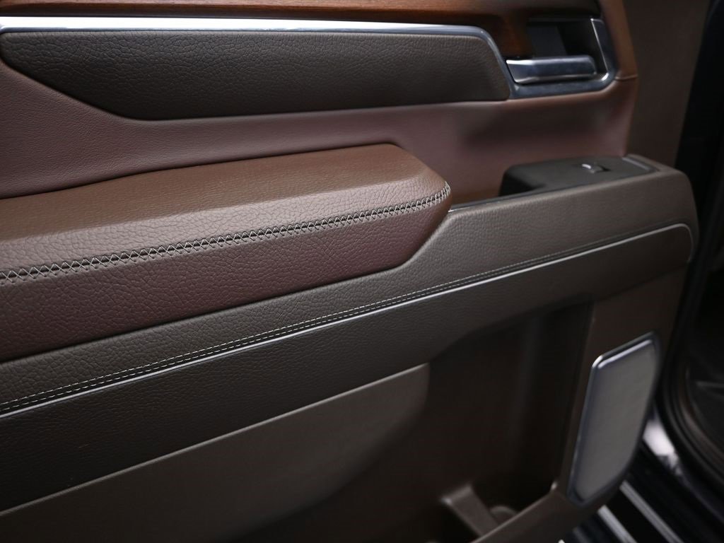 Certified 2024 GMC Sierra 3500 Denali w/ Technology Package image 15