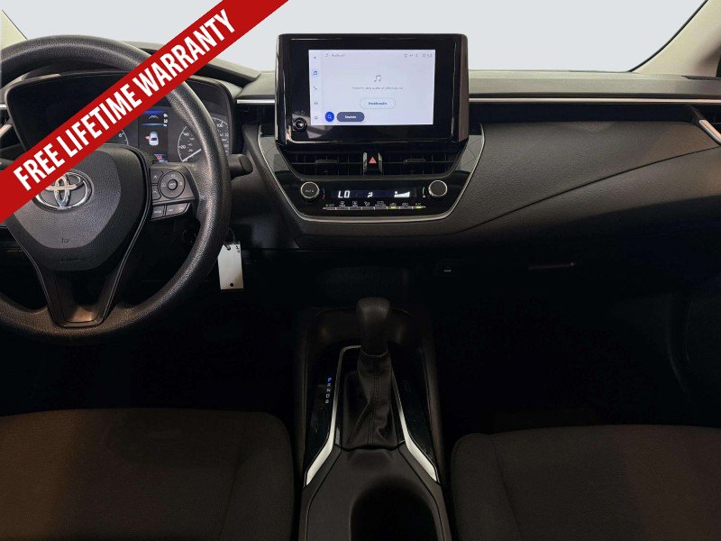 Used 2023 Toyota Corolla LE FWD image 21