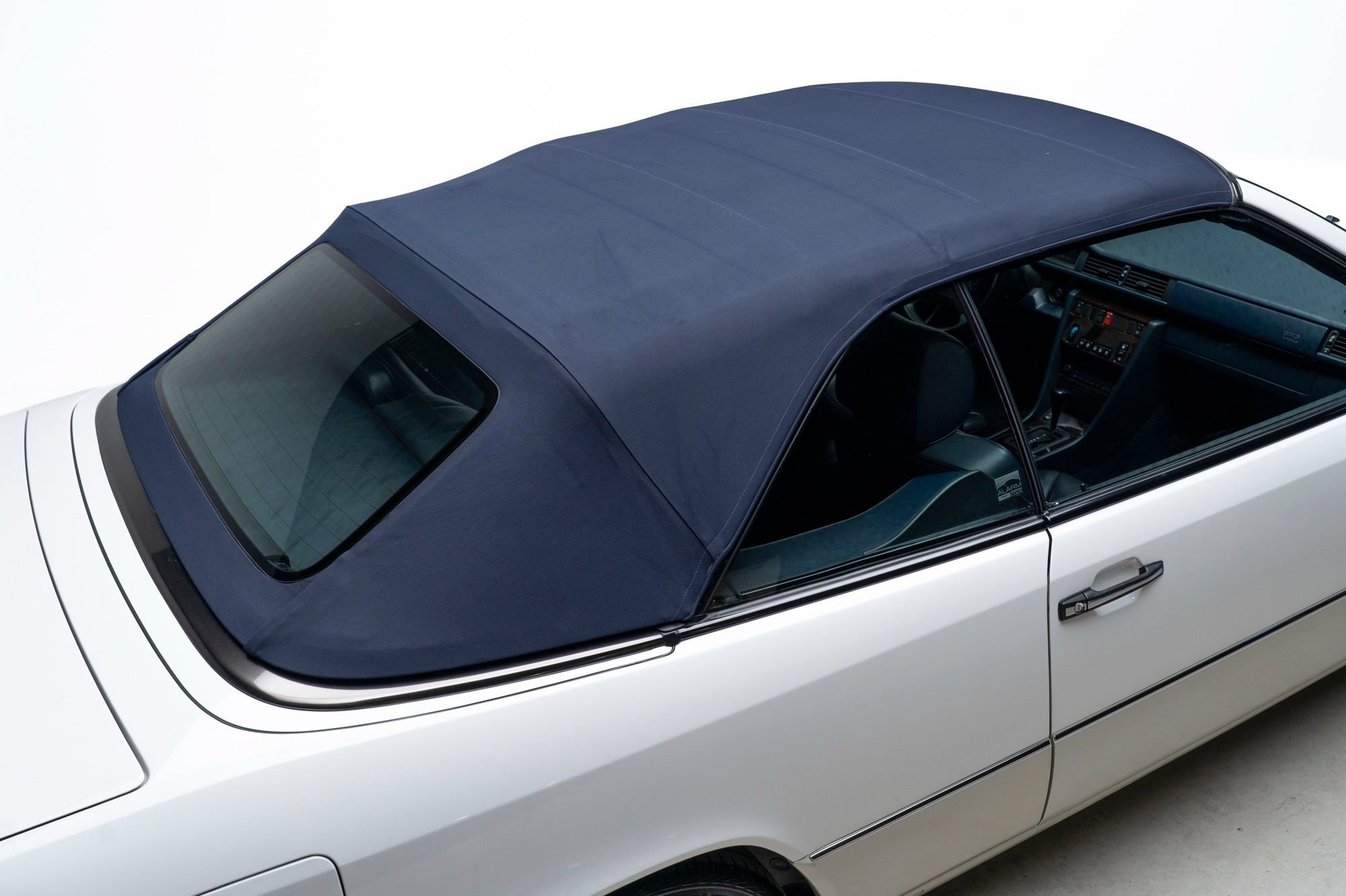 Used 1995 Mercedes-Benz E 320 Convertible image 68