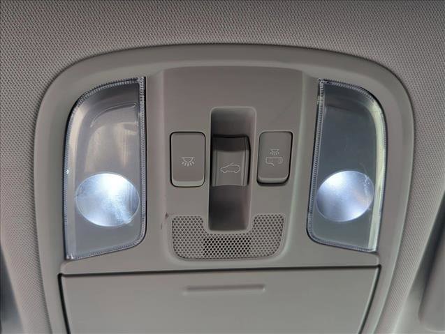 Used 2019 Kia Sportage EX w/ EX Technology Package FWD image 22