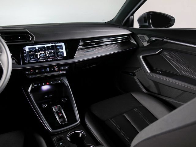 Certified 2026 Audi A3 2.0T Premium Plus w/ Premium Plus Package AWD/4WD image 18