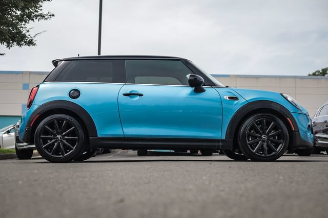 Used 2019 MINI Cooper S FWD image 27
