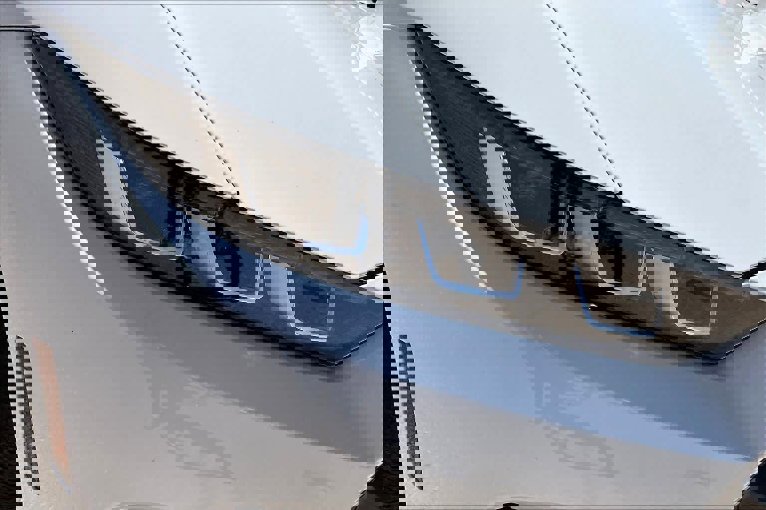 Used 2024 Ford Mustang Coupe image 26