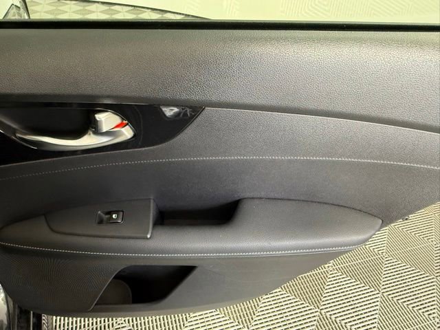 Used 2024 Kia Forte GT-Line FWD image 47